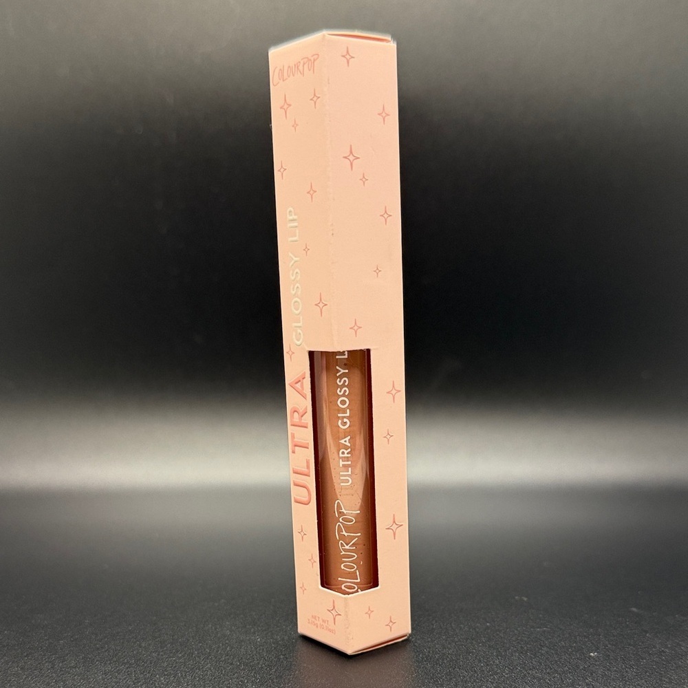 3/$15 🌸 ColourPop Ultra Glossy Lip